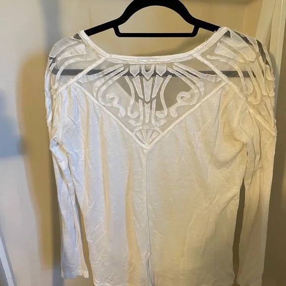 free people top - Picture 2 of 3